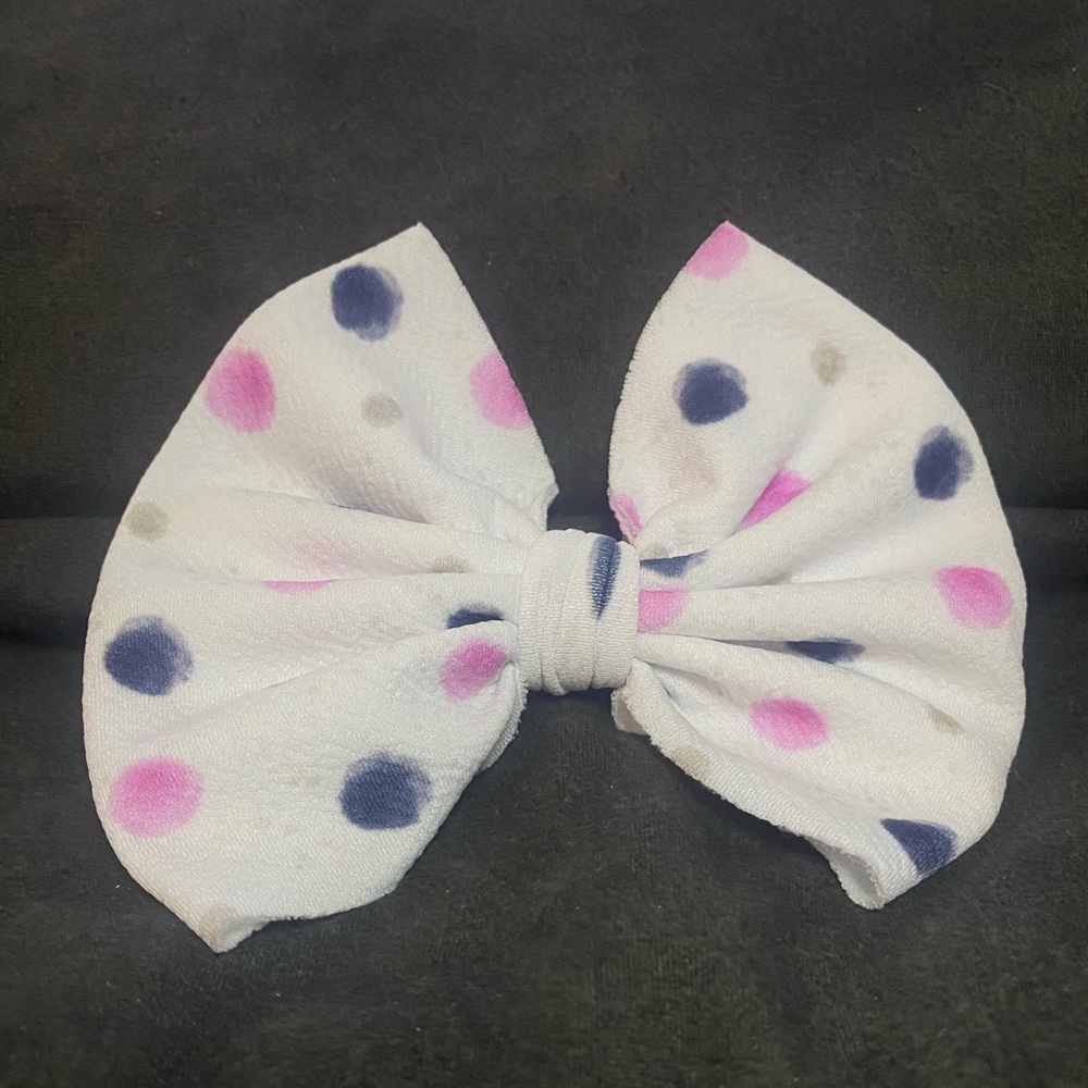 Little lopers big bow